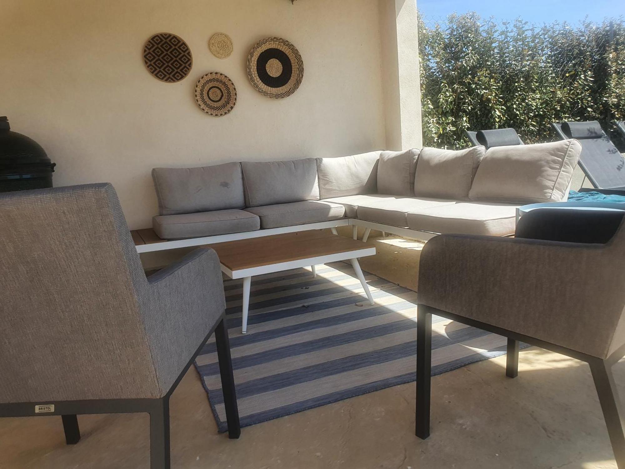 Onze Villa In Provence, Mont Ventoux, New Luxury Villa, Private Pool, Stunning Views, Outdoor Kitchen, Big Green Egg Malaucene Bagian luar foto