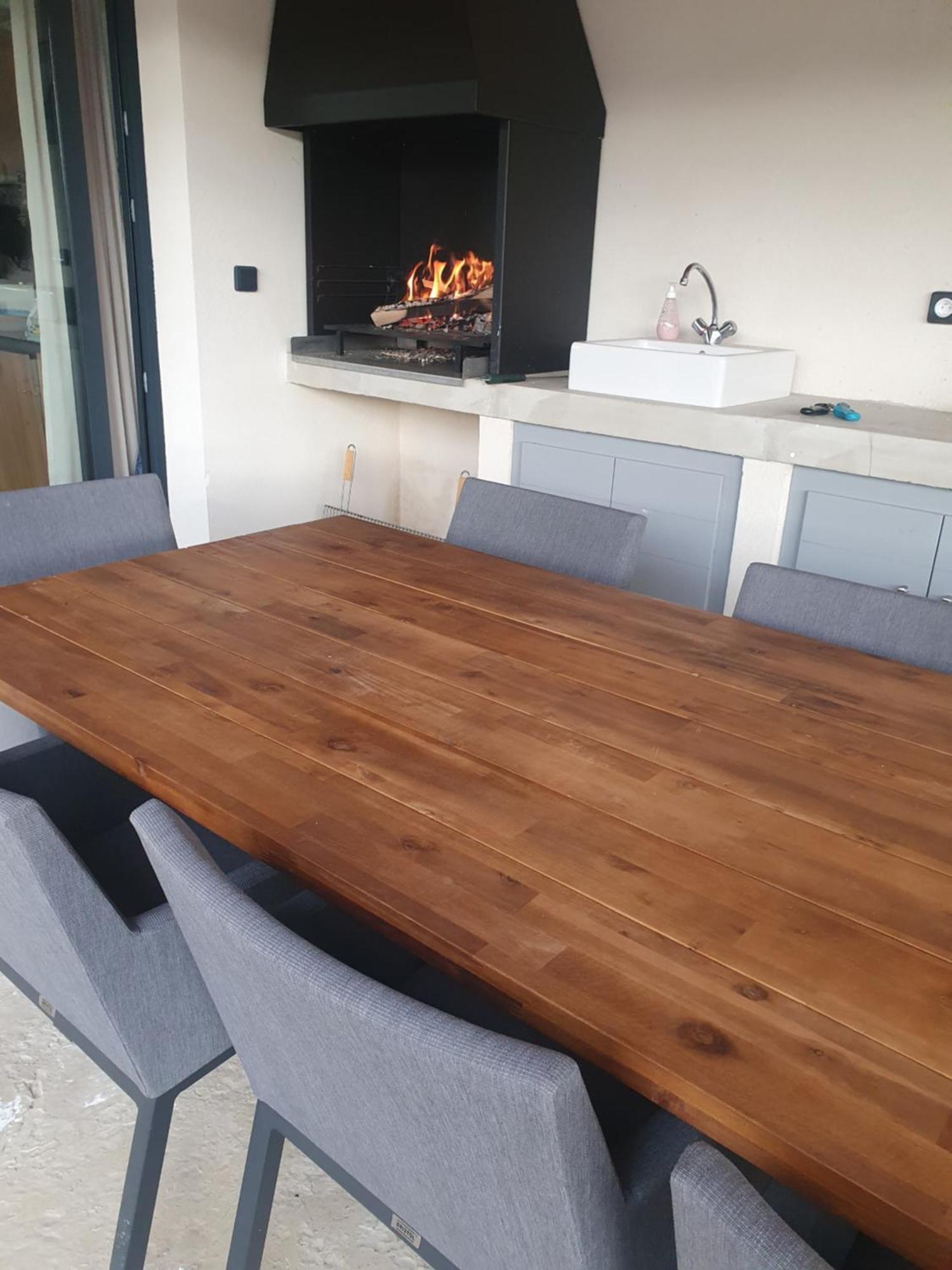 Onze Villa In Provence, Mont Ventoux, New Luxury Villa, Private Pool, Stunning Views, Outdoor Kitchen, Big Green Egg Malaucene Bagian luar foto